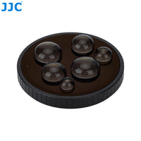 JJC DJI Osmo Action 5 Pro / Action 4 / Action 3 運動攝影機 CPL / ND 濾鏡 F-DANK4