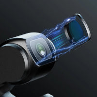 Ulanzi PK-01 1/4 Black Mist Filter 美顏黑柔磁吸濾鏡 For DJI Osmo Pocket 3 F002