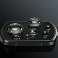 Ulanzi PK-01 1/4 Black Mist Filter 美顏黑柔磁吸濾鏡 For DJI Osmo Pocket 3 F002