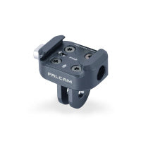 Ulanzi Falcam F22 Double Ears Quick Release Base for Action Camera 雙耳運動相機快裝底座 2552