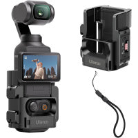 Ulanzi PK-06 Expansion Adapter for DJI Osmo Pocket 3 拓展轉接件 C014