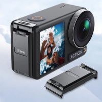 Ulanzi OA-16 For DJI Osmo Action 3 Magnetic Battery Cover 磁吸電池蓋 3248