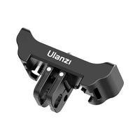 Ulanzi CO13 3 in1 Quick Release Adapter 快拆轉接座 For Insta360 X4 / X3 / X2 C041GBB1