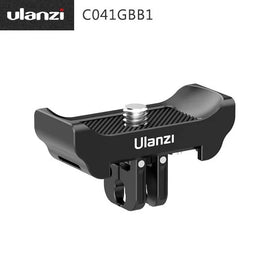 Ulanzi CO13 3 in1 Quick Release Adapter 快拆轉接座 For Insta360 X4 / X3 / X2 C041GBB1