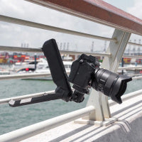 Ulanzi TT38 One-click Opening Tripod 一鍵開啟三腳架 T070GBB1