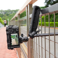 Ulanzi TT38 One-click Opening Tripod 一鍵開啟三腳架 T070GBB1