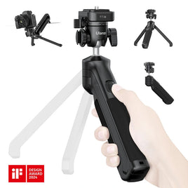 Ulanzi TT38 One-click Opening Tripod 一鍵開啟三腳架 T070GBB1