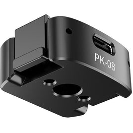 Ulanzi PK-11 USB-C Locating Baseplate 阿萊定位底座 For DJI Osmo Pocket 3 C043