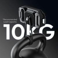 Ulanzi UKA07 Quick-release Kit for Camera Backpack Strap Clip 背包快拆套件 C035