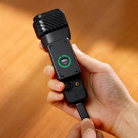 Ulanzi PK-07 Gimbal and Screen Protector 雲台和螢幕保護器 For DJI Osmo Pocket 3 C015