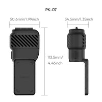 Ulanzi PK-07 Gimbal and Screen Protector 雲台和螢幕保護器 For DJI Osmo Pocket 3 C015
