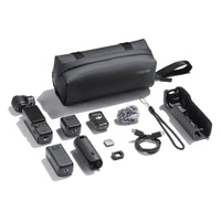 Ulanzi PK-04 Carrying Bag 多功能收纳包 For DJI Osmo Pocket 3 B012