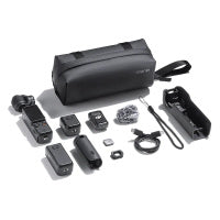 Ulanzi PK-04 Carrying Bag 多功能收纳包 For DJI Osmo Pocket 3 B012