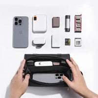 Ulanzi PK-04 Carrying Bag 多功能收纳包 For DJI Osmo Pocket 3 B012