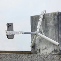 Ulanzi TT88 4 in 1 Mode MagSafe Overhead Selfie Stick 俯拍手機自拍棒 支援MagSafe T111