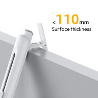 Ulanzi TT88 4 in 1 Mode MagSafe Overhead Selfie Stick 俯拍手機自拍棒 支援MagSafe T111