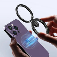 Ulanzi 52mm HP013 Magnetic Fiter Adapter 磁吸濾鏡環 M023GBW1