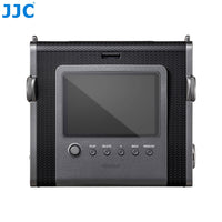 JJC Camera Glass Screen Protector 相機玻璃保護貼 For LEICA WIDE Evo GSP-IWE