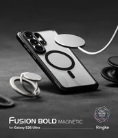 Ringke Samsung Galaxy S26 Ultra Fusion Bold 磁吸保護殼