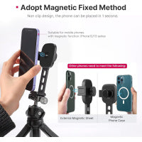 Ulanzi ST-28 Magnetic Phone Mount Holder MagSafe磁吸手機支架 2781