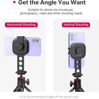 Ulanzi ST-28 Magnetic Phone Mount Holder MagSafe磁吸手機支架 2781