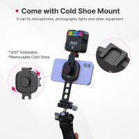 Ulanzi ST-28 Magnetic Phone Mount Holder MagSafe磁吸手機支架 2781