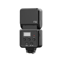 Ulanzi F32 Camera Flash 機頂閃光燈 L060GBB2