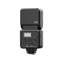 Ulanzi F32 Camera Flash 機頂閃光燈 L060GBB2