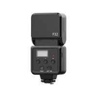 Ulanzi F32 Camera Flash 機頂閃光燈 L060GBB2