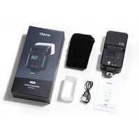 Ulanzi F32 Camera Flash 機頂閃光燈 L060GBB2