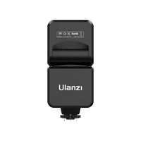 Ulanzi F32 Camera Flash 機頂閃光燈 L060GBB2