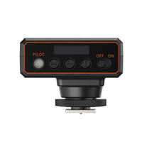 Ulanzi F12 Mini Camera Flash Speedlite 迷你機頂閃光燈 L044GBB1