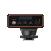 Ulanzi F12 Mini Camera Flash Speedlite 迷你機頂閃光燈 L044GBB1