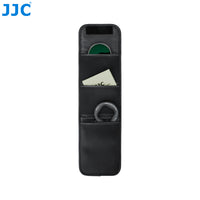JJC CPL/ND Filter 67mm 磁吸手機濾鏡適配器系統套件MFS-3CPL/MFS-3NDK