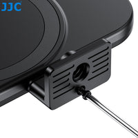 JJC CPL/ND Filter 67mm 磁吸手機濾鏡適配器系統套件MFS-3CPL/MFS-3NDK