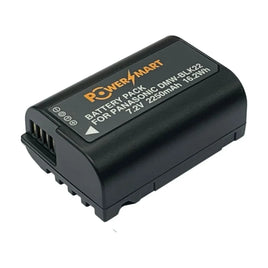 PowerSmart Battery 代用鋰電池 Panasonic DMW-BLK22 2250mAh 7.2V
