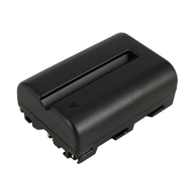 PowerSmart Battery 代用鋰電池 Sony NP-FM500H 1700mAh 7.2V