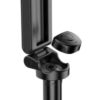 Ulanzi 3 in 1 Magnetic Phone Tripod with Remote Control 磁吸手柄 / 三腳架 / 自拍桿 JJ03
