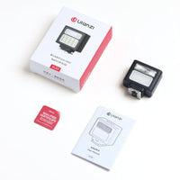Ulanzi SL02 Spark Lite Camera Flash Light 螢火蟲相機閃光燈 L133