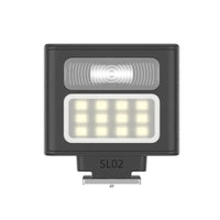 Ulanzi SL02 Spark Lite Camera Flash Light 螢火蟲相機閃光燈 L133