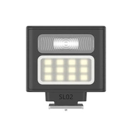 Ulanzi SL02 Spark Lite Camera Flash Light 螢火蟲相機閃光燈 L133