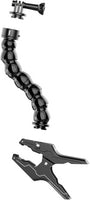 Ulanzi Go-Quick II Magnetic Quick Release Mount Clamp 磁吸蛇管超超超大力夾 3111