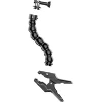 Ulanzi Go-Quick II Magnetic Quick Release Mount Clamp 磁吸蛇管超超超大力夾 3111