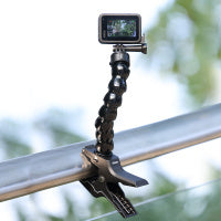 Ulanzi Go-Quick II Magnetic Quick Release Mount Clamp 磁吸蛇管超超超大力夾 3111