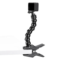Ulanzi Go-Quick II Magnetic Quick Release Mount Clamp 磁吸蛇管超超超大力夾 3111