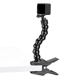 Ulanzi Go-Quick II Magnetic Quick Release Mount Clamp 磁吸蛇管超超超大力夾 3111