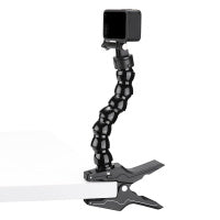 Ulanzi Go-Quick II Magnetic Quick Release Mount Clamp 磁吸蛇管超超超大力夾 3111