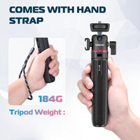 Ulanzi 54cm Mini Selfie Stick Tripod Stand 三腳架自拍桿 MT-73