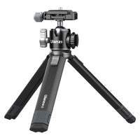 Ulanzi MT-24 Camera Vlog Set 迷你360雲台金屬自拍棍可延長三腳架 2336