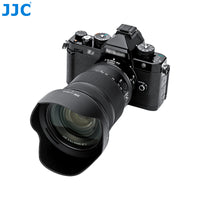 JJC LH-HB102 鏡頭遮光罩 Lens Hood For Nikon NIKKOR Z 24-120mm f/4 S / NIKKOR Z 28-400mm f/4